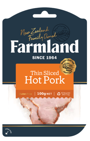Hot Pork
