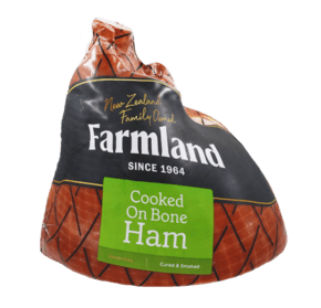 Half COB Ham