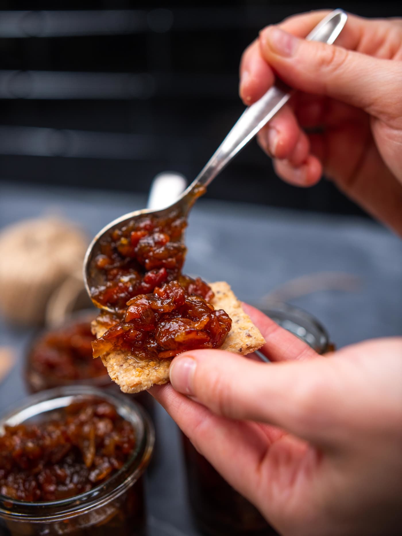 Bacon Jam