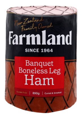 Banquet Ham