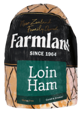 Loin Ham