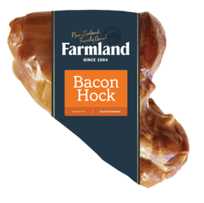 Bacon Hocks