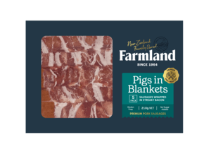 Pigs in Blankets