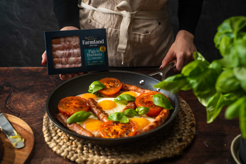 Pigs in blankets — how to cook 4 ways with serving suggestions