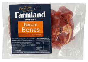 Bacon Bones