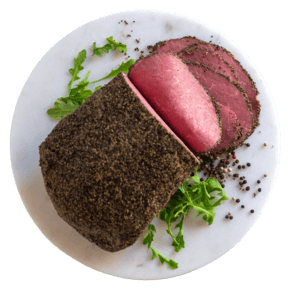 Beef Pastrami