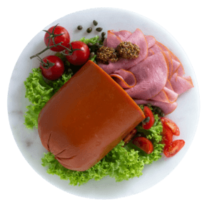 Sterling Ham - 98% fat free