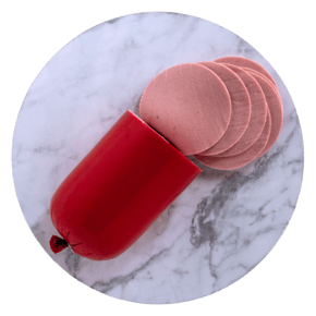 Ham & Chicken Luncheon