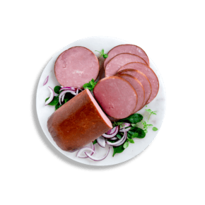 Oxford Smoked Ham Steak