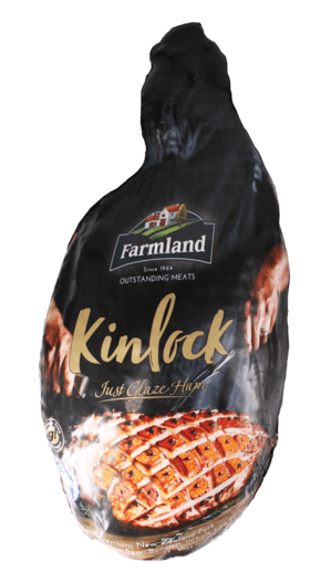 Kinlock Ham - NZ Pork