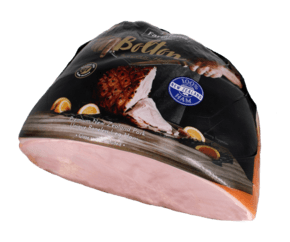 Bolton Boneless Ham - NZ Pork