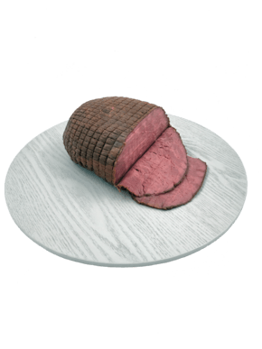 Deli Roast - Rare Beef